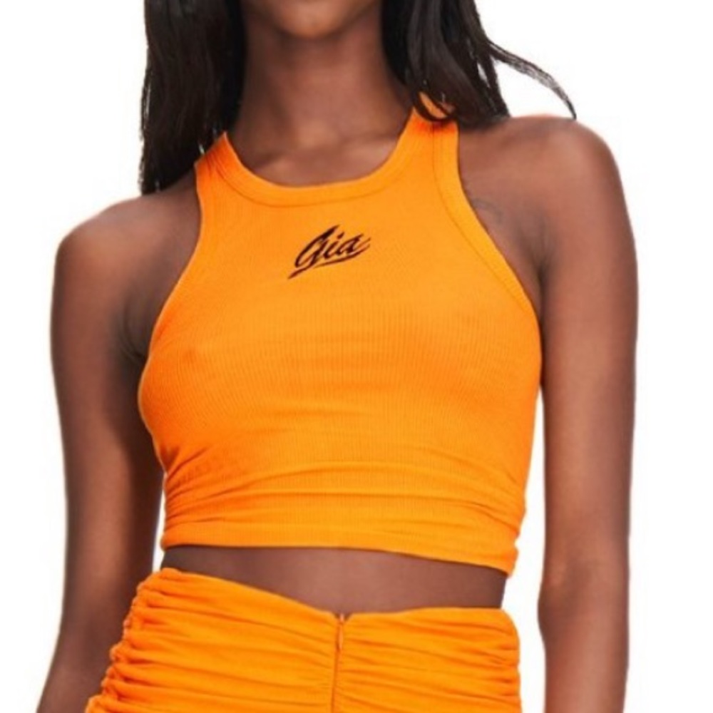 Iamgia tank top